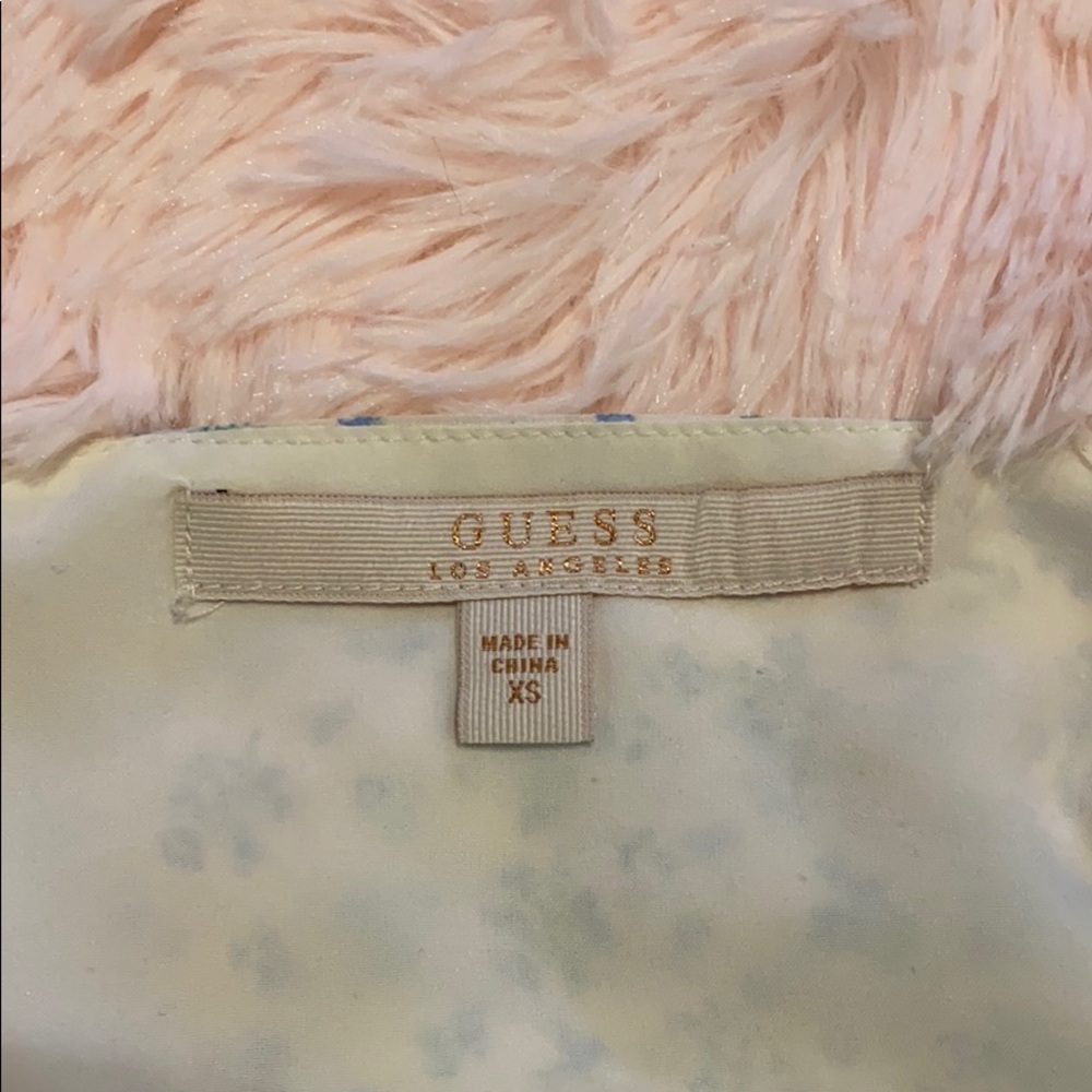 Guess Tank Top - Picture 4 of 5